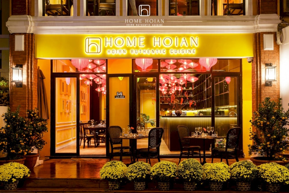 HOME Hoi An